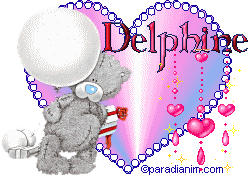delphine